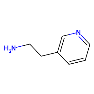 3-Aminoethylpyridine,20173-24-4