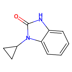 1-Cyclopropyl-1H-benzo[d]imidazol-2(3H)-one,202859-73-2