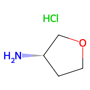 (S)-3-Aminotetrahydrofuran hydrochloride,204512-95-8
