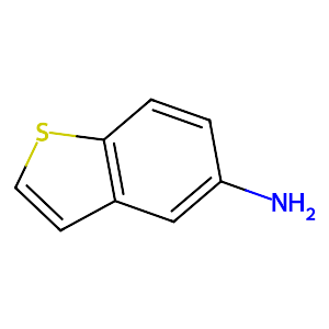 Benzo[b]thiophen-5-amine,20532-28-9