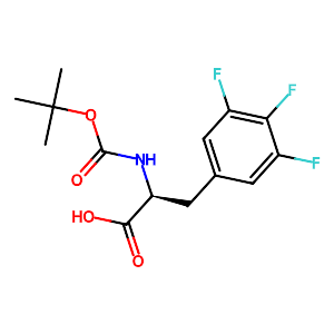 Boc-3,4,5-trifluoro-L-phenylalanine,205445-54-1