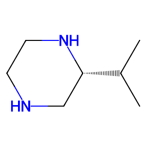 (R)-2-Isopropylpiperazine,207284-25-1