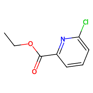 Ethyl 6-chloropicolinate,21190-89-6