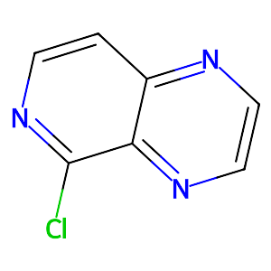 5-Chloropyrido[4,3-b]pyrazine,214045-82-6