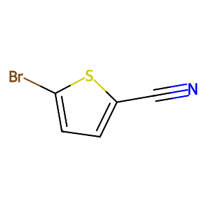 5-Bromothiophene-2-carbonitrile,2160-62-5