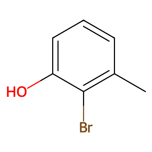 2-Bromo-3-methylphenol,22061-78-5