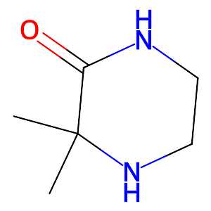 3,3-Dimethylpiperazin-2-one,22476-74-0