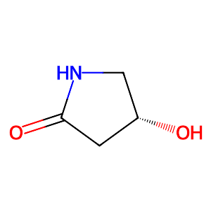 (R)-4-Hydroxypyrrolidin-2-one,22677-21-0