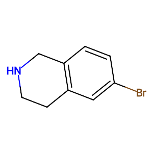 6-Bromo-1,2,3,4-tetrahydroisoquinoline,226942-29-6