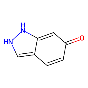 1H-indazol-6-ol,23244-88-4