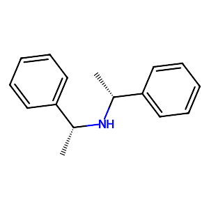 (+)-Bis[(R)-1-phenylethyl]amine,23294-41-9