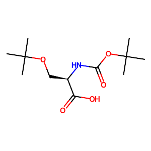 Boc-D-Ser(tBu)-OH,248921-66-6
