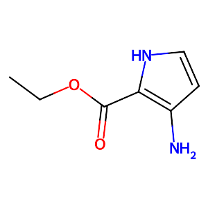 Ethyl 3-amino-1H-pyrrole-2-carboxylate,252932-48-2