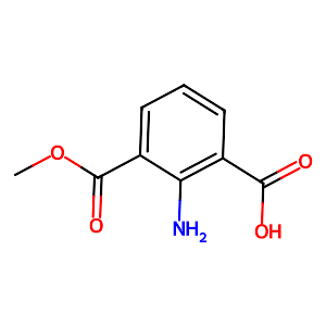 Methyl 2-amino-3-carboxybenzoate,253120-47-7