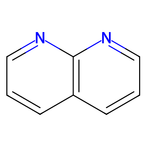 1,8-Diazanapthalene,254-60-4