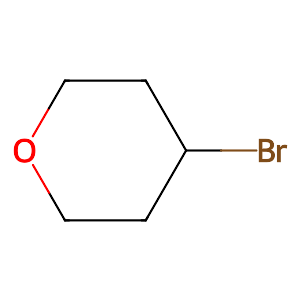 4-Bromotetrahydropyran,25637-16-5
