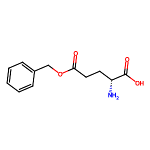 5-Benzyl D-Glutamate,2578-33-8