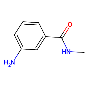 3-Amino-N-methylbenzamide,25900-61-2