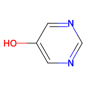 5-Hydroxypyrimidine,26456-59-7