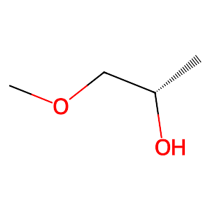 (S)-1-Methoxypropan-2-ol ,26550-55-0