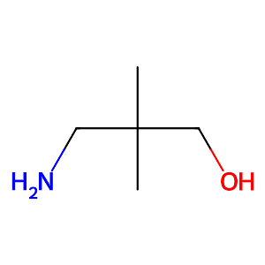 3-Amino-2,2-dimethyl-1-propanol,26734-09-8