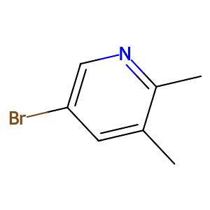 5-Bromo-2,3-dimethylpyridine,27063-90-7