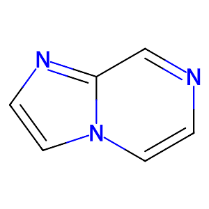 Imidazo[1,2-a]pyrazine,274-79-3