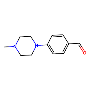 4-(4-Methylpiperazin-1-yl)benzaldehyde,27913-99-1