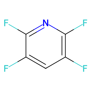 2,3,5,6-Tetrafluoropyridine,2875-18-5