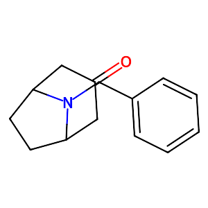 8-Benzyl-8-azabicyclo[3.2.1]octan-3-one,28957-72-4