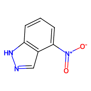 4-Nitro-1H-indazole,2942-40-7