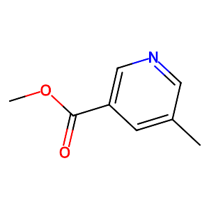 Methyl 5-methylnicotinate,29681-45-6