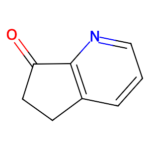 5H-Cyclopenta[b]pyridin-7(6H)-one,31170-78-2