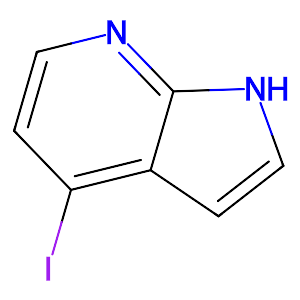 4-Iodo-7-azaindole,319474-34-5