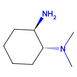 (1R,2R)-N1,N1-Dimethylcyclohexane-1,2-diamine,320778-92-5
