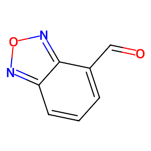 4-Benzofurazancarboxaldehyde,32863-32-4