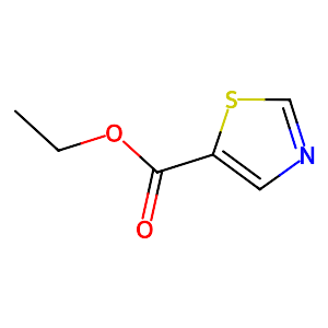 5-Thiazolecarboxylic acid ethyl ester,32955-22-9
