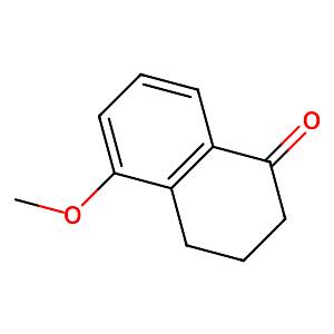 5-Methoxy-3,4-dihydronaphthalenone,33892-75-0