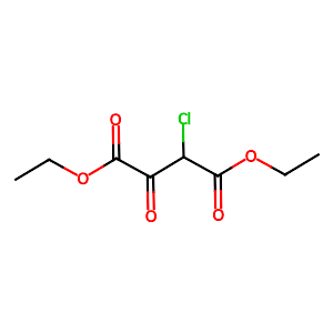 Diethyl Chlorooxalacetate,34034-87-2
