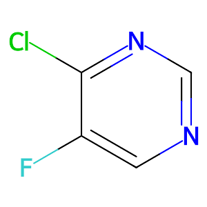 4-Chloro-5-fluoropyrimidine,347418-42-2