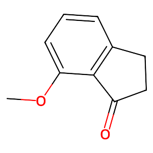 7-Methoxy-1-indanone,34985-41-6
