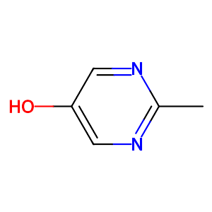 2-Methylpyrimidin-5-ol,35231-56-2