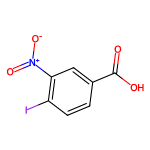 4-Iodo-3-nitrobenzoic acid,35674-27-2