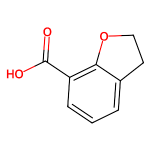 2,3-Dihydrobenzofuran-7-carboxylic acid,35700-40-4
