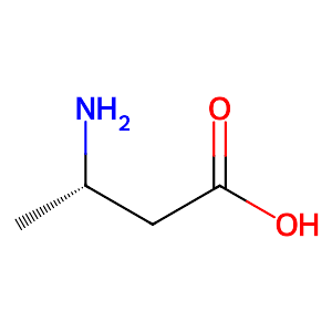 (S)-3-Aminobutyric acid,3775-72-2