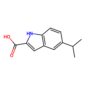 5-Isopropyl-1H-indole-2-carboxylic acid,383132-39-6