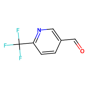 2-(Trifluoromethyl)pyridine-5-carboxaldehyde,386704-12-7
