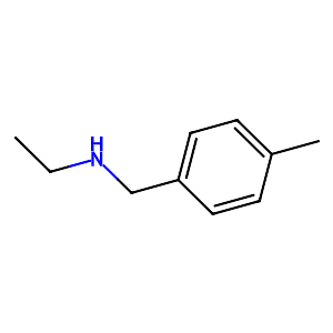 N-(4-Methylbenzyl)ethanamine,39099-13-3