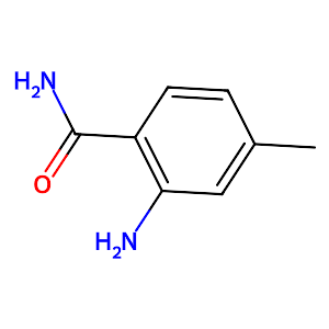 2-Amino-4-methylbenzamide,39549-79-6