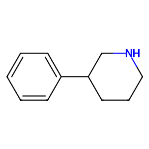 3-Phenylpiperidine,3973-62-4